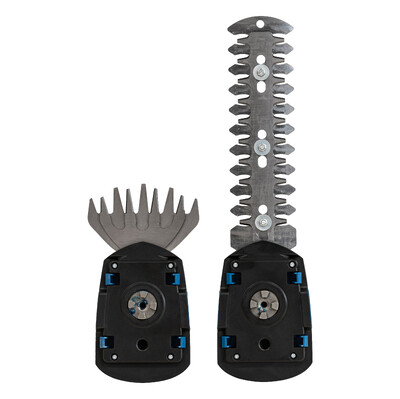 Кусторез электрический (аккумуляторный) HYUNDAI HYHL 7215