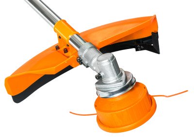 Триммер бензиновый ELAND GTR-396