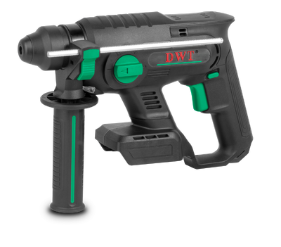 Перфоратор аккумуляторный DWT ABHP-20-20 DN (без АКБ и СЗУ)