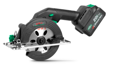 Пила дисковая аккумуляторная DWT AHKP-20-140 DN-4C2