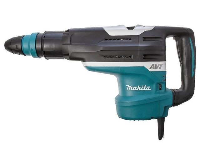 Перфоратор MAKITA HR 5212 C в чем.