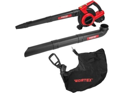 Аккум. воздуходувка WORTEX BB 2536-1 D в кор. ALL1 XLT SOLO
