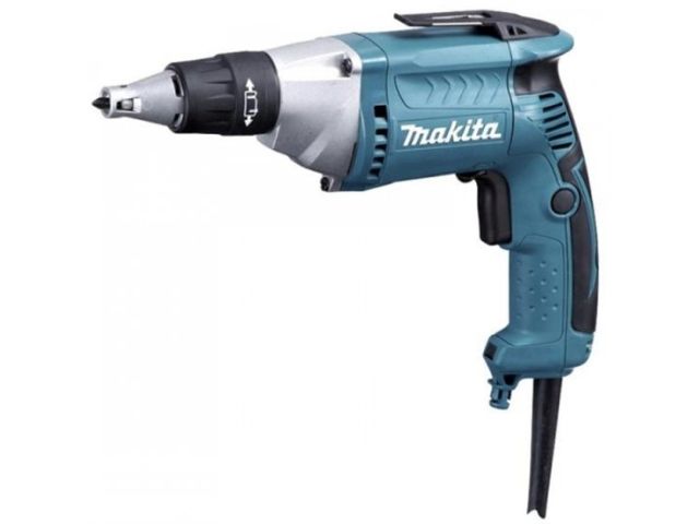 Шуруповерт MAKITA FS 4300 в кор.