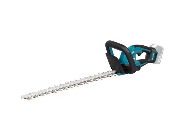 Аккум. кусторез MAKITA LXT DUH 506 Z в кор.
